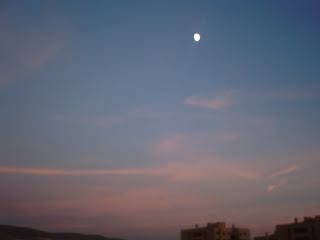 I · el pasar del tiempo en la&nbsp;oscuridad