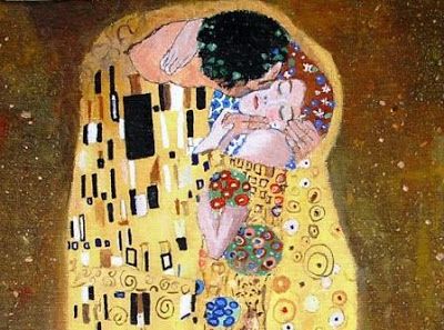 III · y buscó sus ojos en sus&nbsp;besos