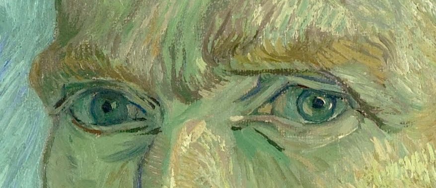 II · las cuatro&nbsp;miradas