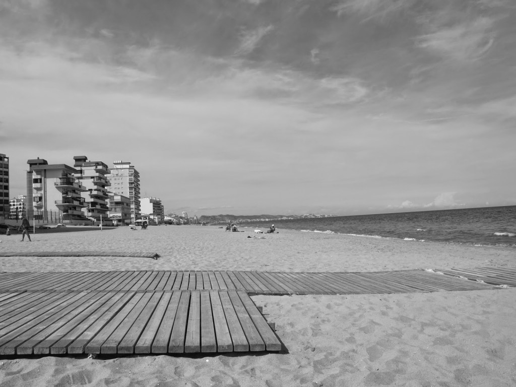 IV · el&nbsp;viatge