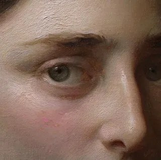 XVIII · tu mirada y la&nbsp;mía…