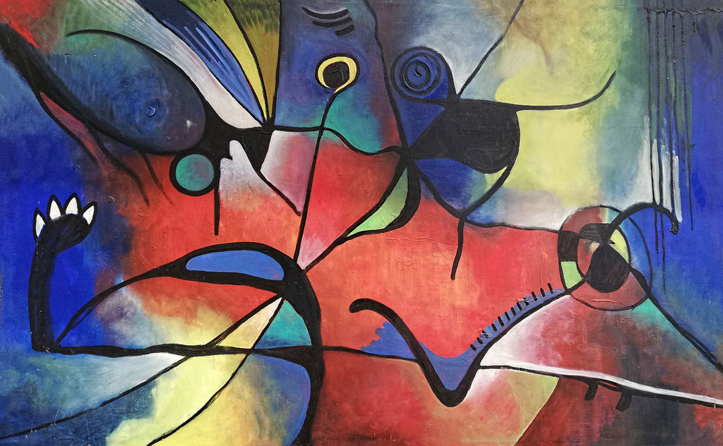 X · un sueño&nbsp;imposible