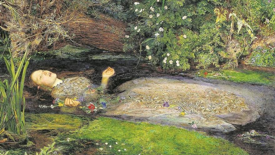 XIX · desamor&nbsp;amado