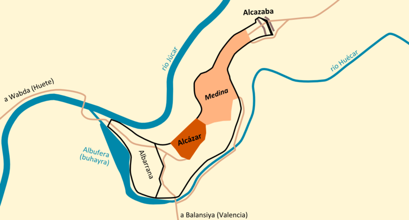 lo que nuestra ciudad&nbsp;esconde