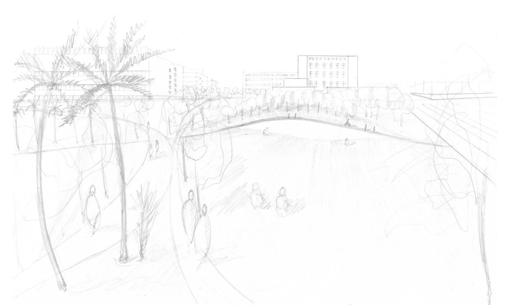 parque universitario ·&nbsp;Valencia