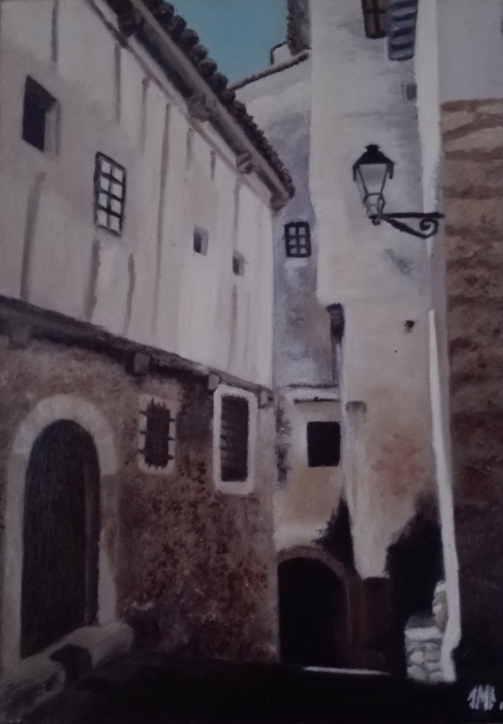 ronda Julián Romero ·&nbsp;cuenca