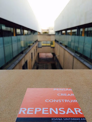 pensar, crear, construir,&nbsp;repensar