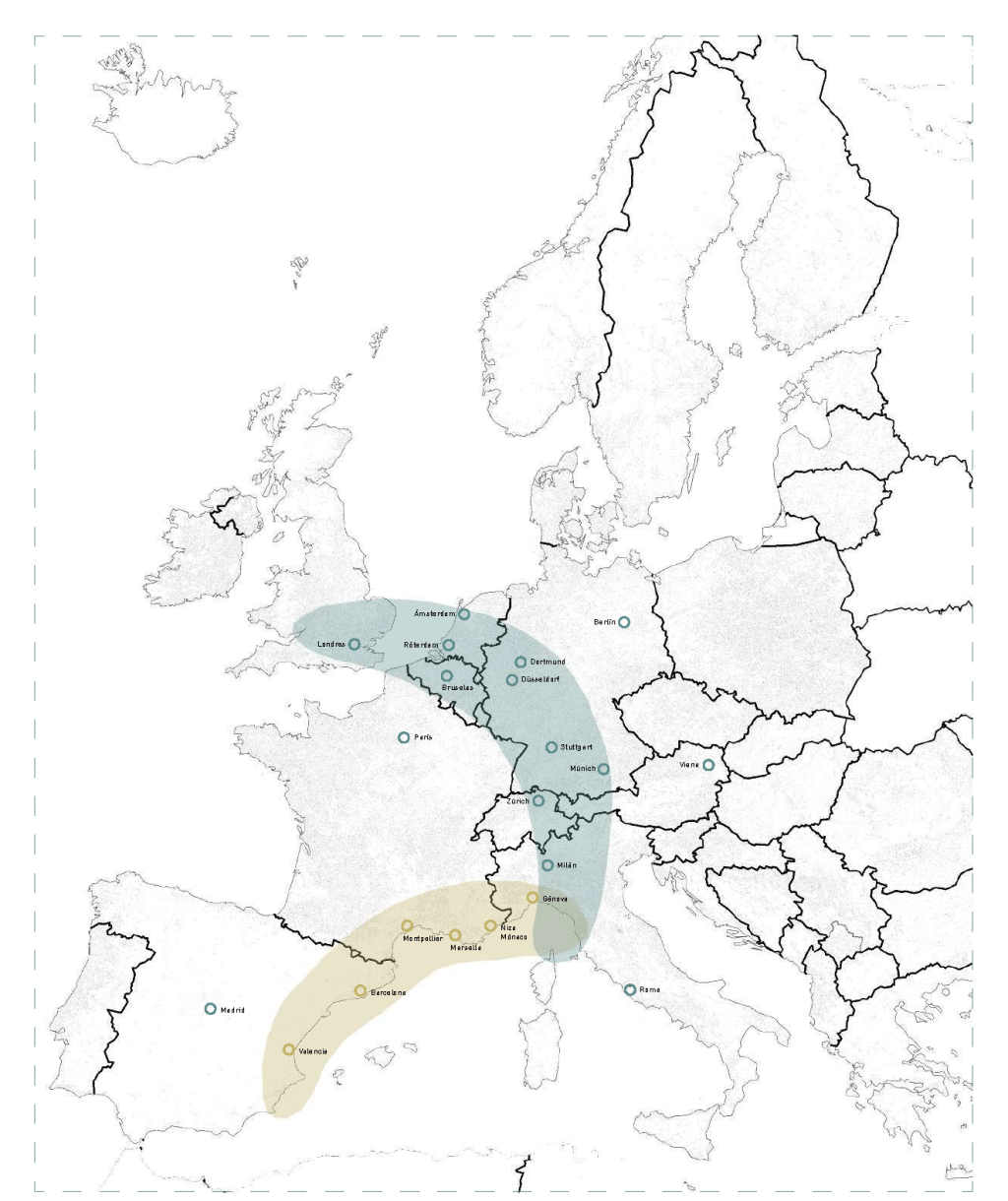 TFM · análisis&nbsp;territorial