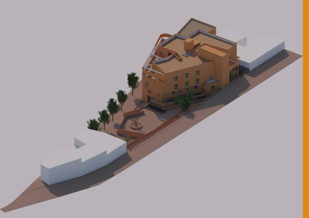 TFM · espacio&nbsp;gastronómico