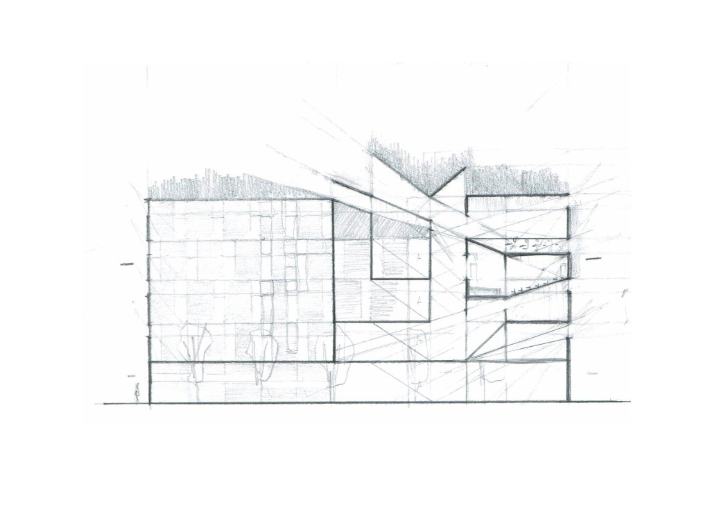 residencia de estudiantes