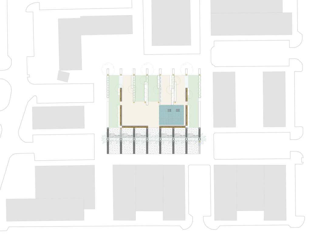 plaza dr. Berenguer ·&nbsp;Valencia