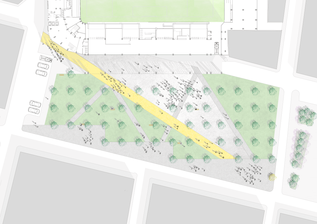 plaza J.B.Llorens ·&nbsp;Vila-real