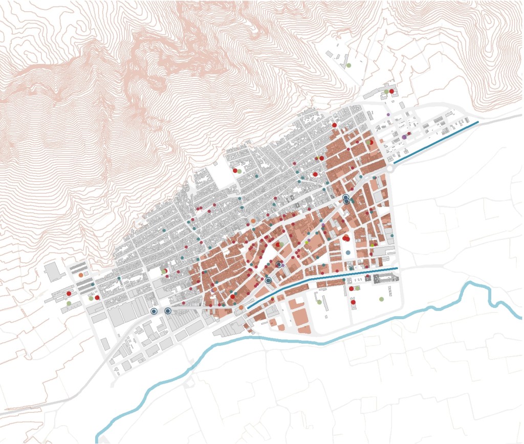 PUAM · Tavernes de la&nbsp;valldigna