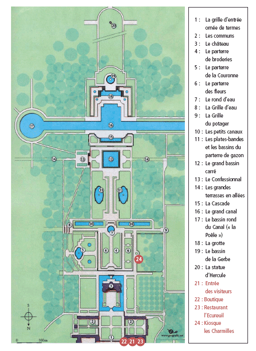 en busca del paisaje moderno junto a dan killey y peter&nbsp;walker
