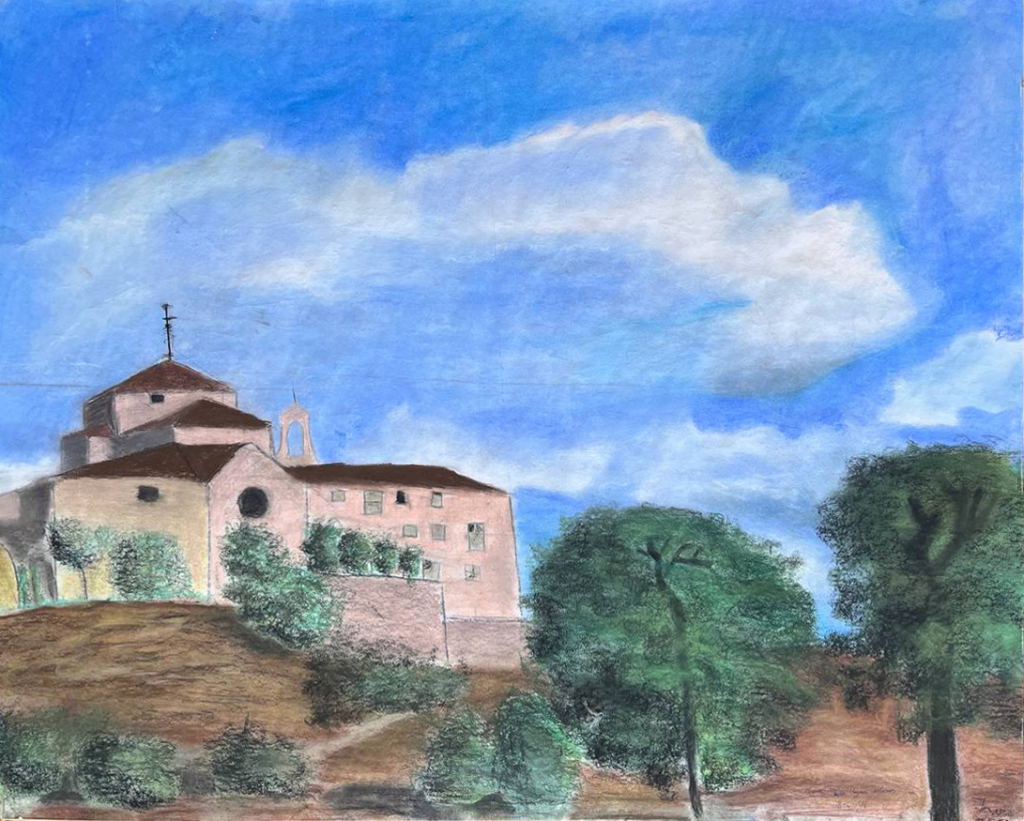 convento de San Miguel de la&nbsp;Victoria